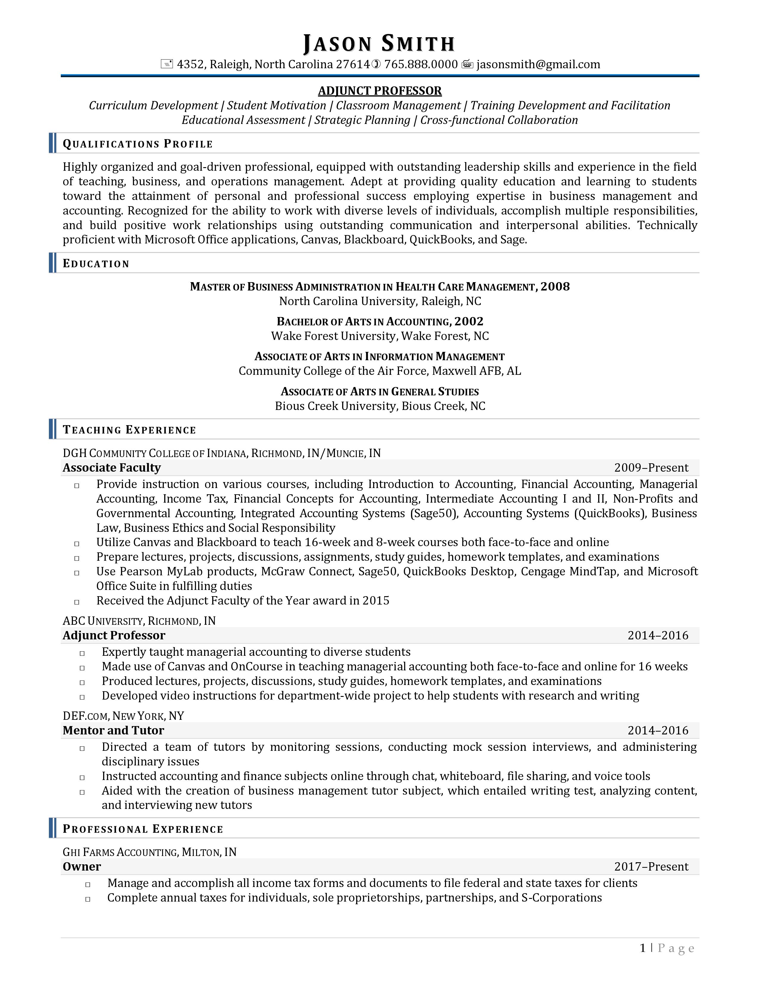 11 How Long Should A Cv Be Background Resume Template Julian