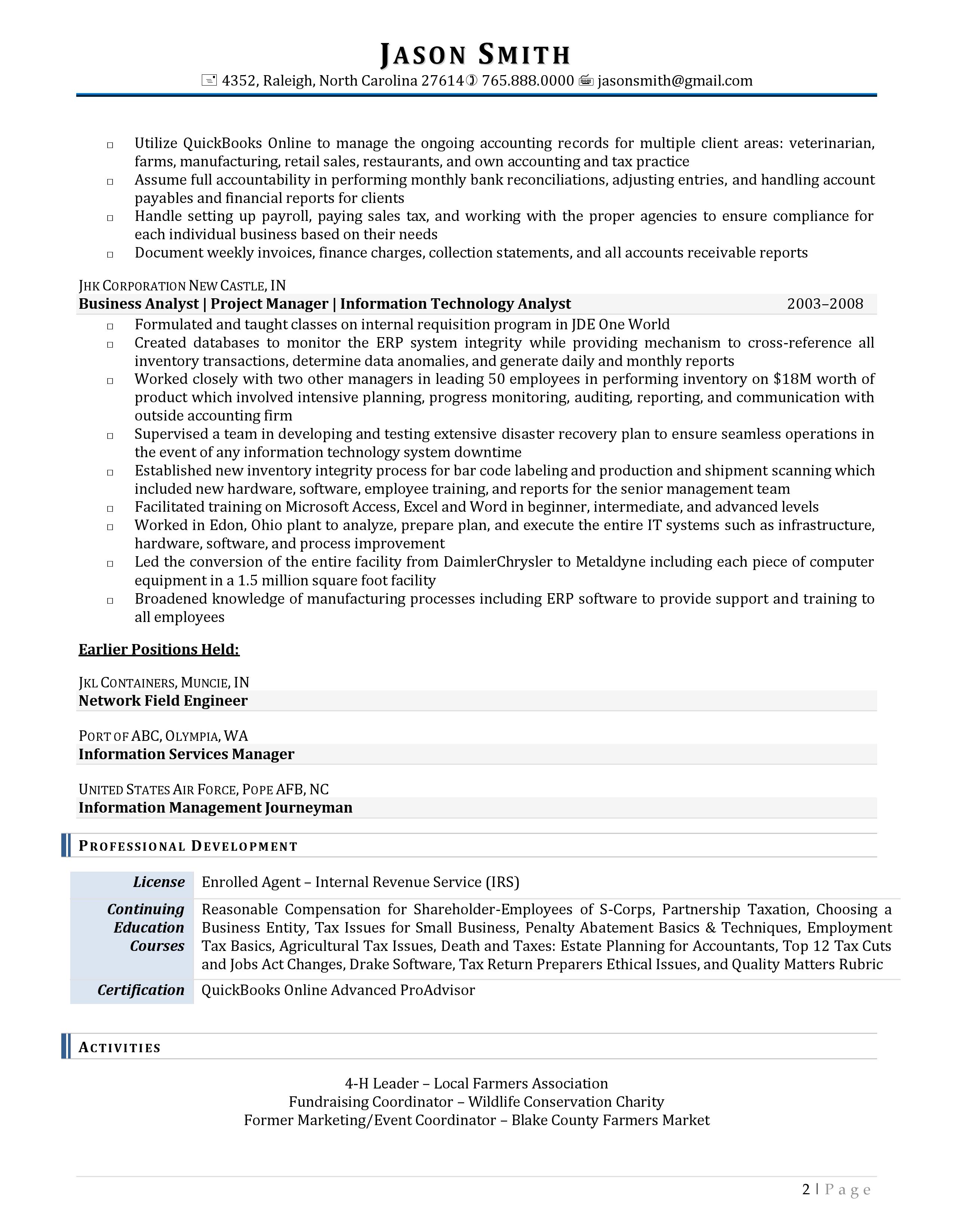 11 How Long Should A Cv Be Background Resume Template Julian